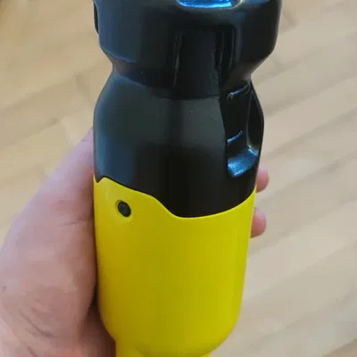 Mô hình Fusion Core Fallout Tỉ Lệ 1:1