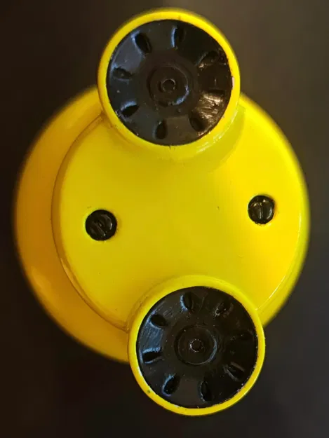 Mô hình Fusion Core Fallout Tỉ Lệ 1:1 - Image 2