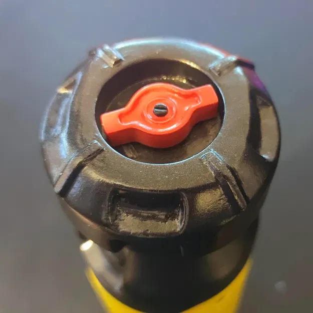 Mô hình Fusion Core Fallout Tỉ Lệ 1:1 - Image 3