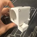 Vỏ Hotend Cho Ender 3 V2 Neo - Thumbnail 2