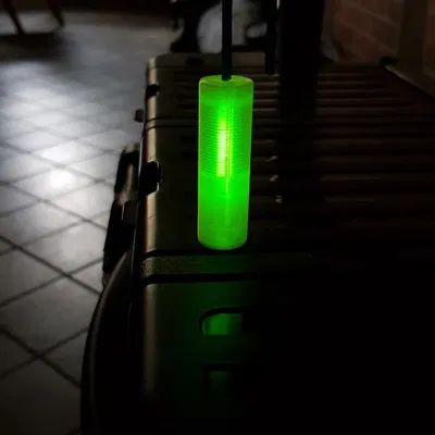 Bissanzeiger / Dụng Cụ Báo Cá Câu (Bite Indicator)