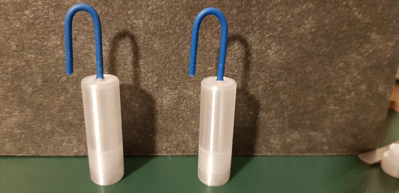 Bissanzeiger / Dụng Cụ Báo Cá Câu (Bite Indicator) - Image 2