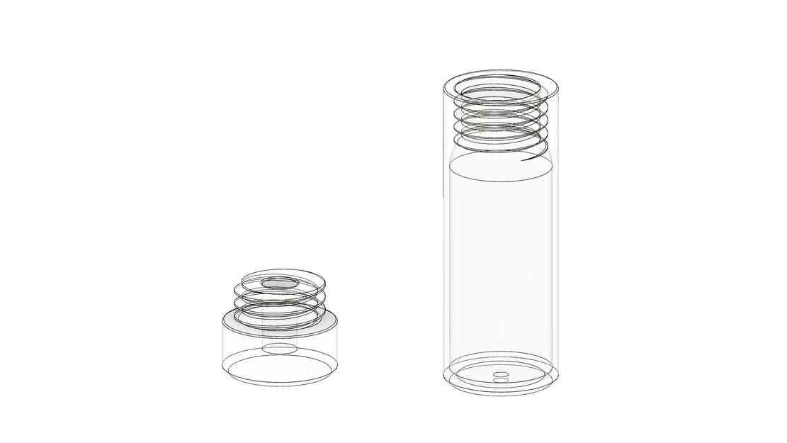 Bissanzeiger / Dụng Cụ Báo Cá Câu (Bite Indicator) - Image 3
