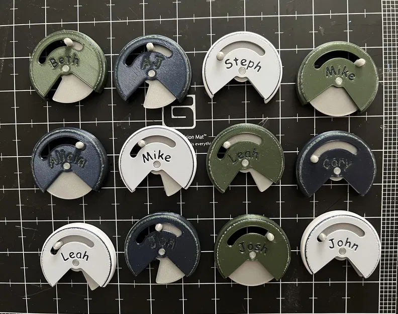 Nắp Lon Bia/Nắp Lon Nước Ngọt/Nắp Chống Côn Trùng (Không cần hỗ trợ) - Image 3