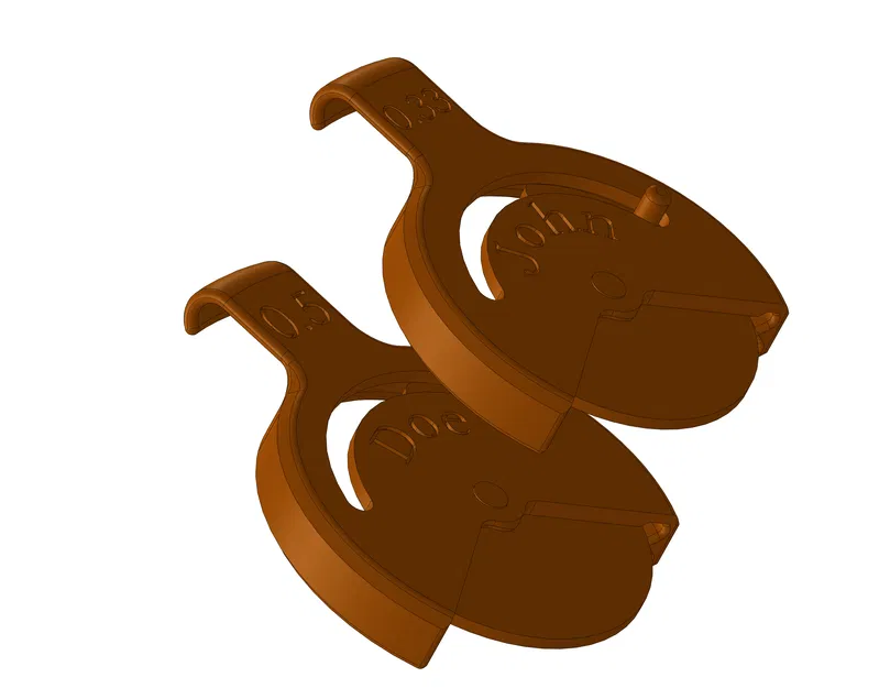 Nắp Lon Bia/Nắp Lon Nước Ngọt/Nắp Chống Côn Trùng (không cần hỗ trợ) - Image 1