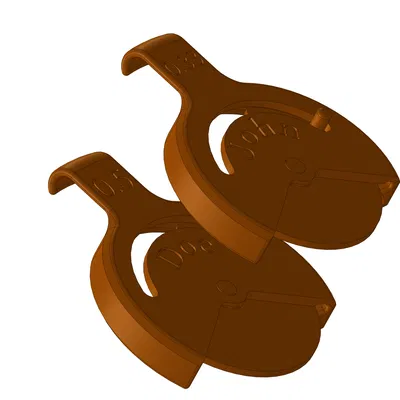 Nắp Lon Bia/Nắp Lon Nước Ngọt/Nắp Chống Côn Trùng (không cần hỗ trợ)