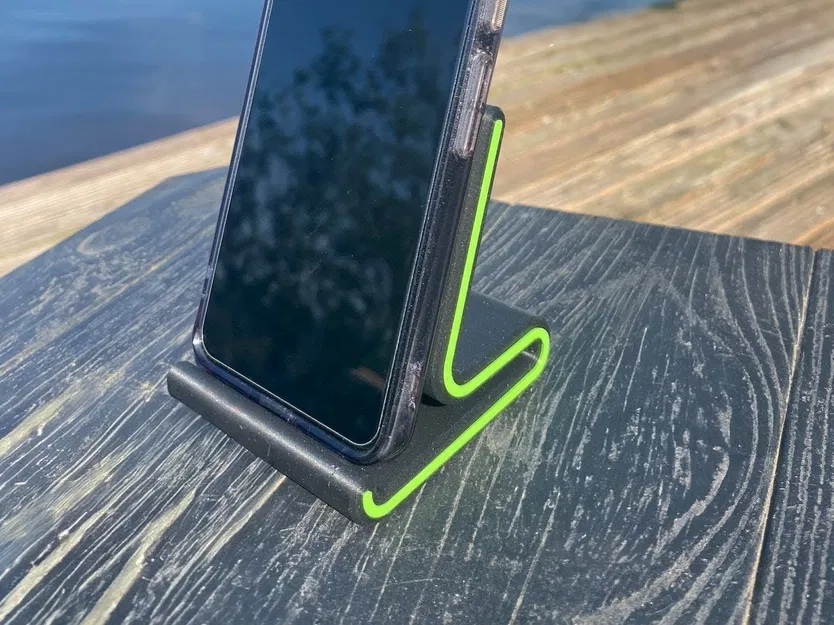 Giá đỡ điện thoại (không cần MMU hoặc AMS) - Image 2