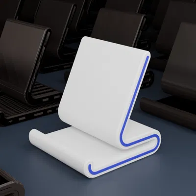 Giá đỡ điện thoại (không cần MMU hoặc AMS)