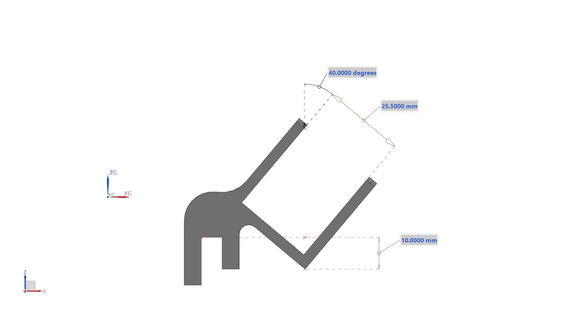 Giá Đỡ Quạt Bể Cá 120mm Dày Cho Kính - Image 3