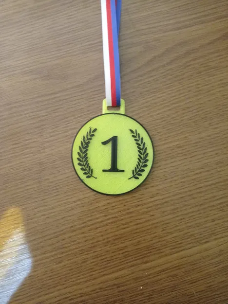 Huy Chương Các Loại - Image 2