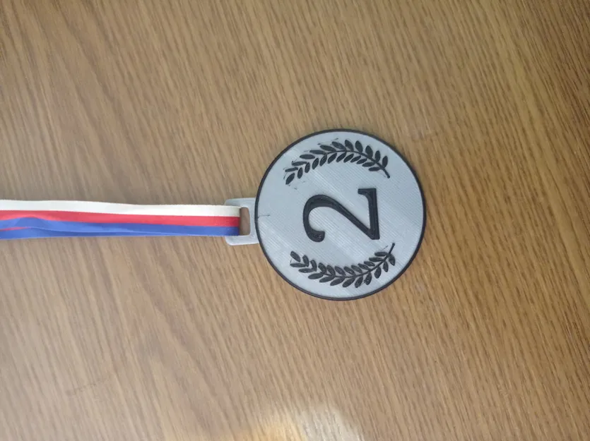 Huy Chương Các Loại - Image 4