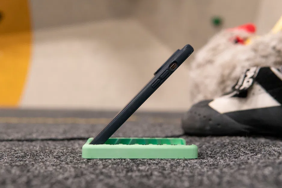 Chân đế tripod đứng leo núi bouldering - bản chỉnh sửa - Image 5