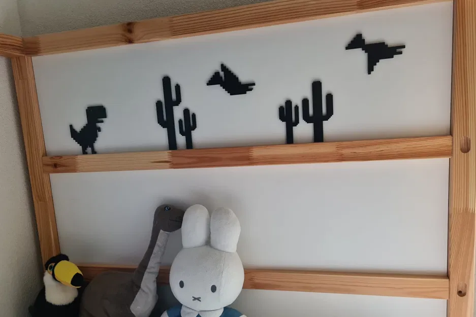 Thế Giới Khủng Long Google - Image 1