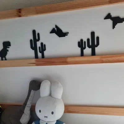 Thế Giới Khủng Long Google