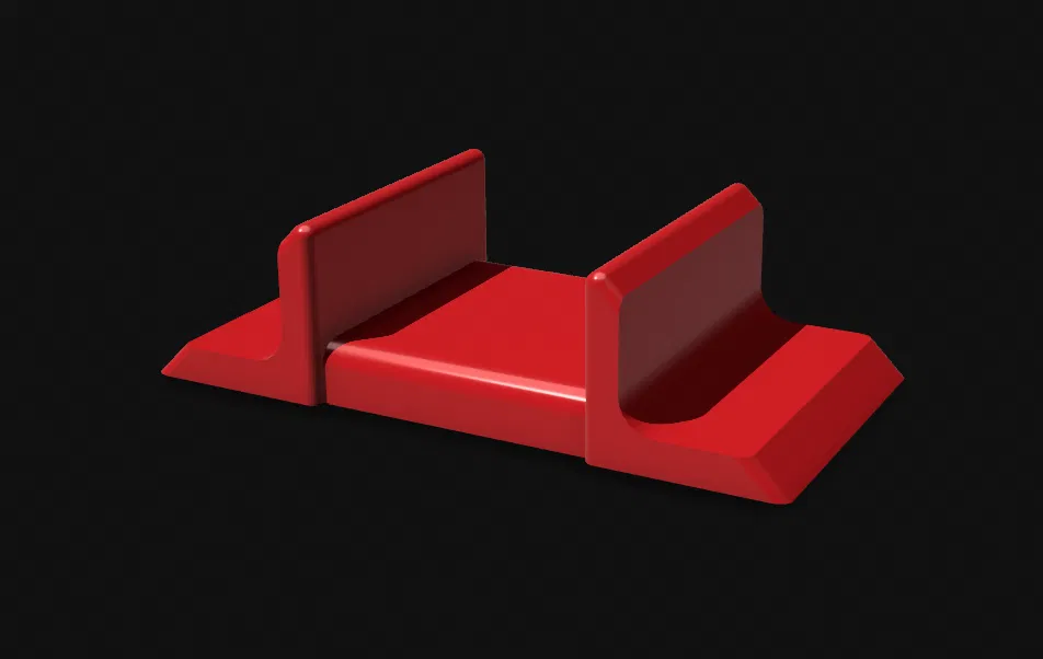 Chân Đế Đứng Cho Focusrite Scarlett 2i2 - Image 4