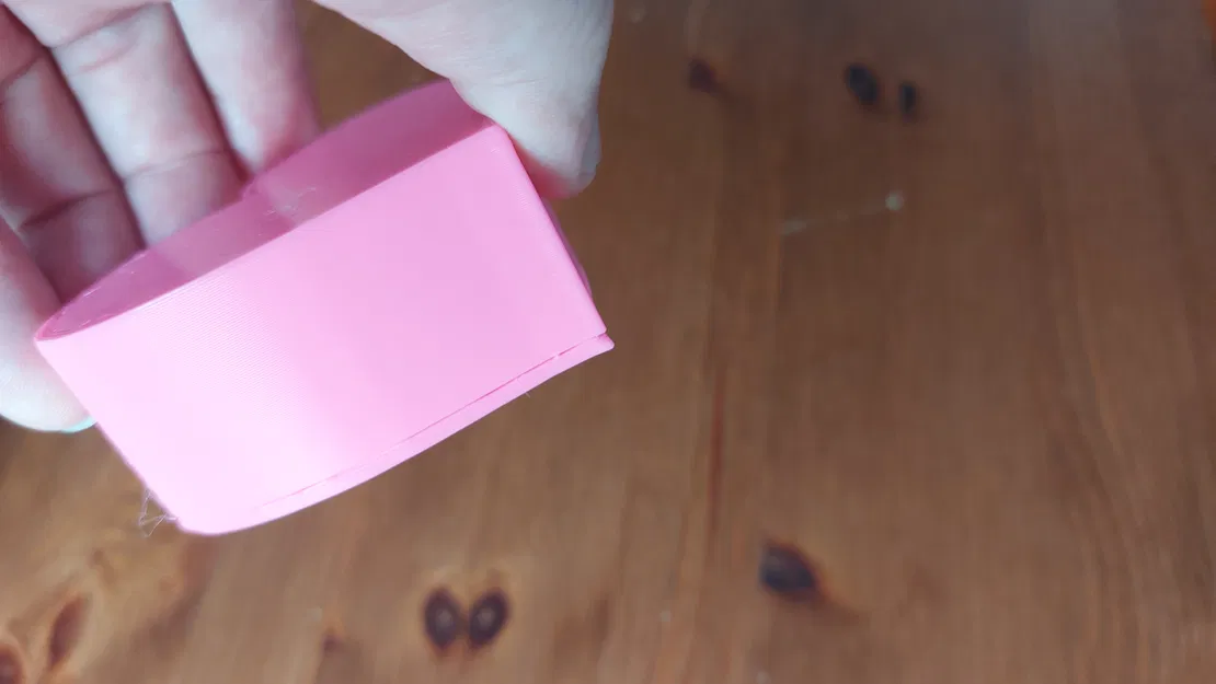 Hộp Trái Tim "Caja corazón." - Image 7