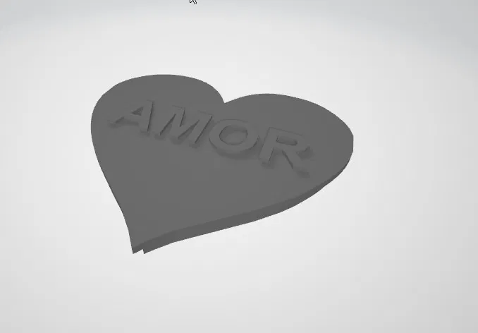 Hộp Trái Tim "Caja corazón." - Image 10