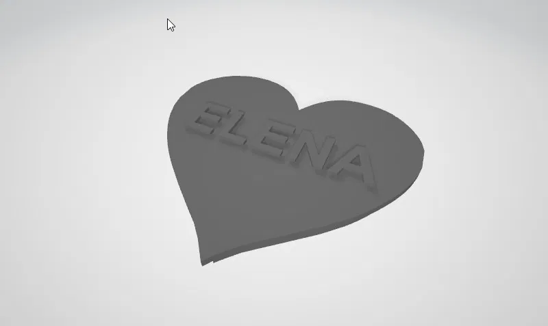 Hộp Trái Tim "Caja corazón." - Image 11