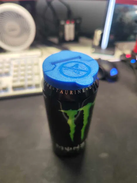 Nắp Lon Chống Ong / Vỏ Bọc Lon Chống Ong - Image 1