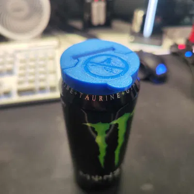 Nắp Lon Chống Ong / Vỏ Bọc Lon Chống Ong