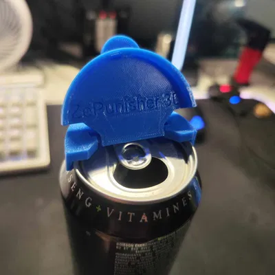 Nắp Lon Chống Ong / Vỏ Bọc Lon Chống Ong