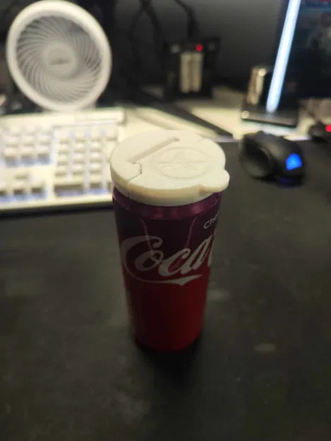 Nắp Lon Chống Ong / Vỏ Bọc Lon Chống Ong - Image 4