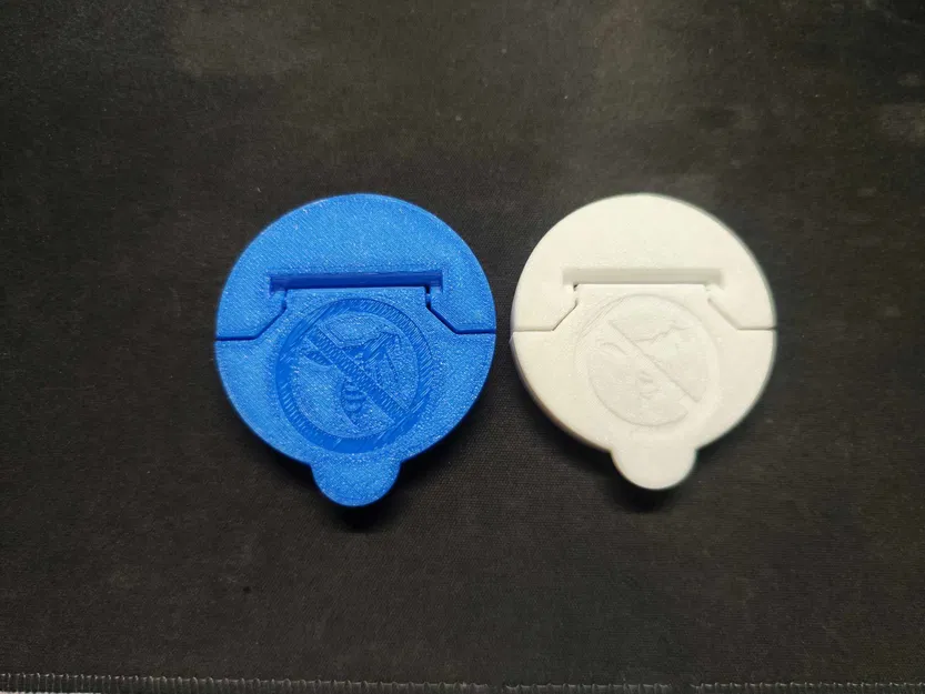 Nắp Lon Chống Ong / Vỏ Bọc Lon Chống Ong - Image 5