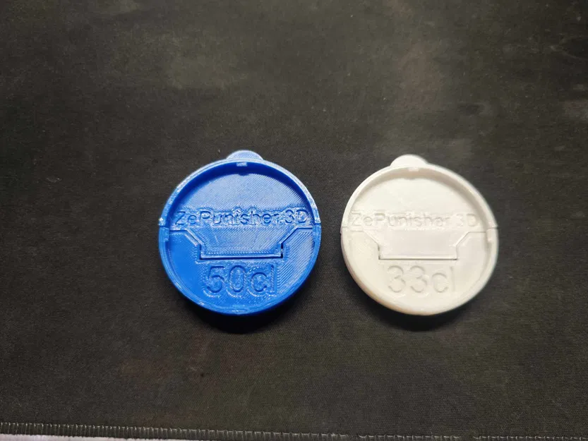 Nắp Lon Chống Ong / Vỏ Bọc Lon Chống Ong - Image 6