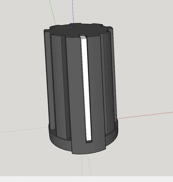 Núm xoay kênh tương thích với MOTOROLA DP4001EX - Image 2