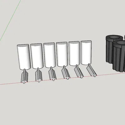 Núm xoay kênh tương thích với MOTOROLA DP4001EX