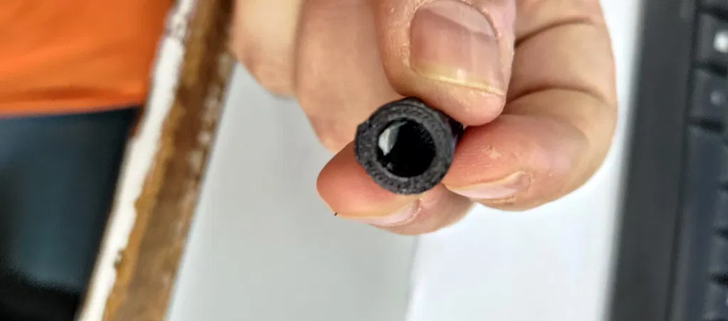 Núm xoay kênh tương thích với MOTOROLA DP4001EX - Image 6