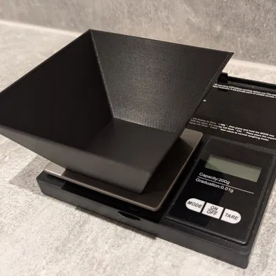 Khay Cân Điện Tử