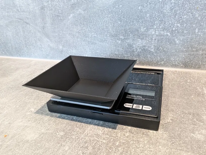 Khay Cân Điện Tử - Image 2