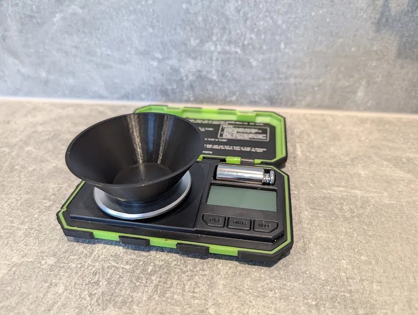 Khay Cân Điện Tử - Image 3