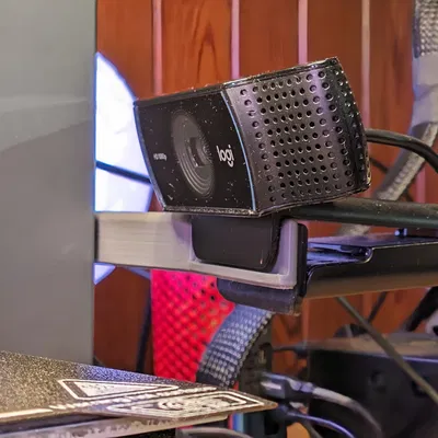 Giá đỡ Camera Logitech Trục Z Ender-3 V3