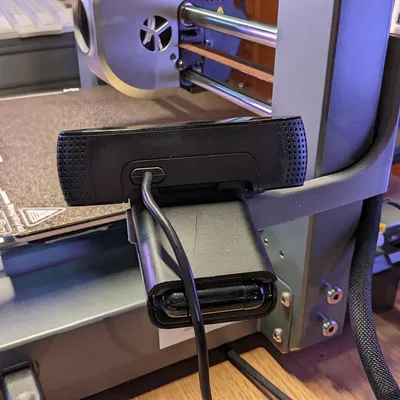 Giá đỡ Camera Logitech Trục Z Ender-3 V3