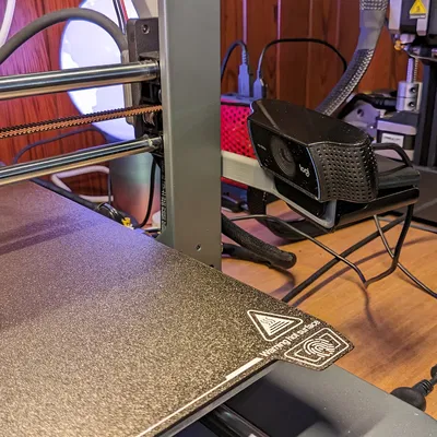 Giá đỡ Camera Logitech Trục Z Ender-3 V3