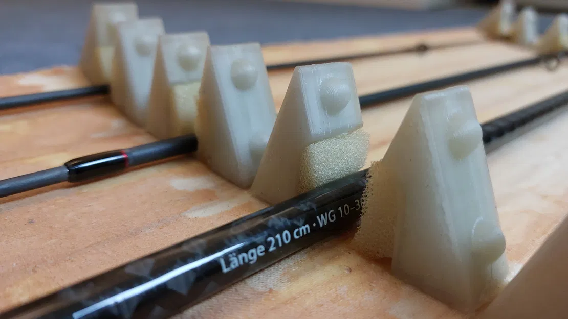 Bao đựng cần câu cá - Image 6