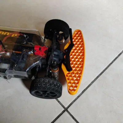 Cản trước bất hoại cho Carten T410