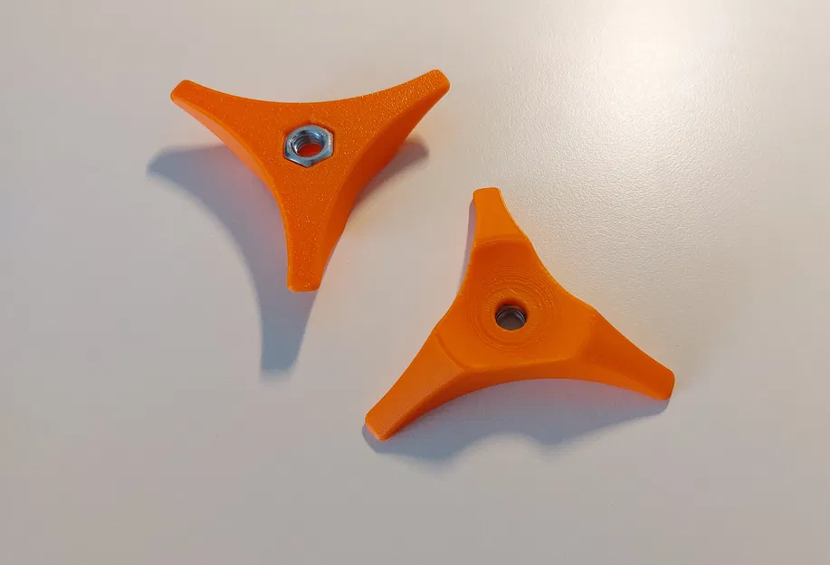 Bộ Chuyển Đổi Cuộn Dây Filament Sang Máy Khoan Có Thanh M8 - Image 3