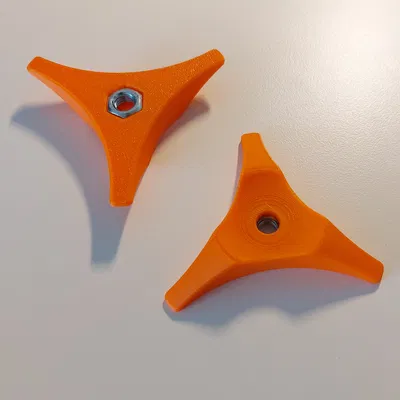 Bộ Chuyển Đổi Cuộn Dây Filament Sang Máy Khoan Có Thanh M8