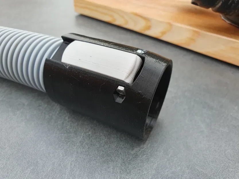 Adapter DeWalt AirLock Kiểu Camlock - Image 2