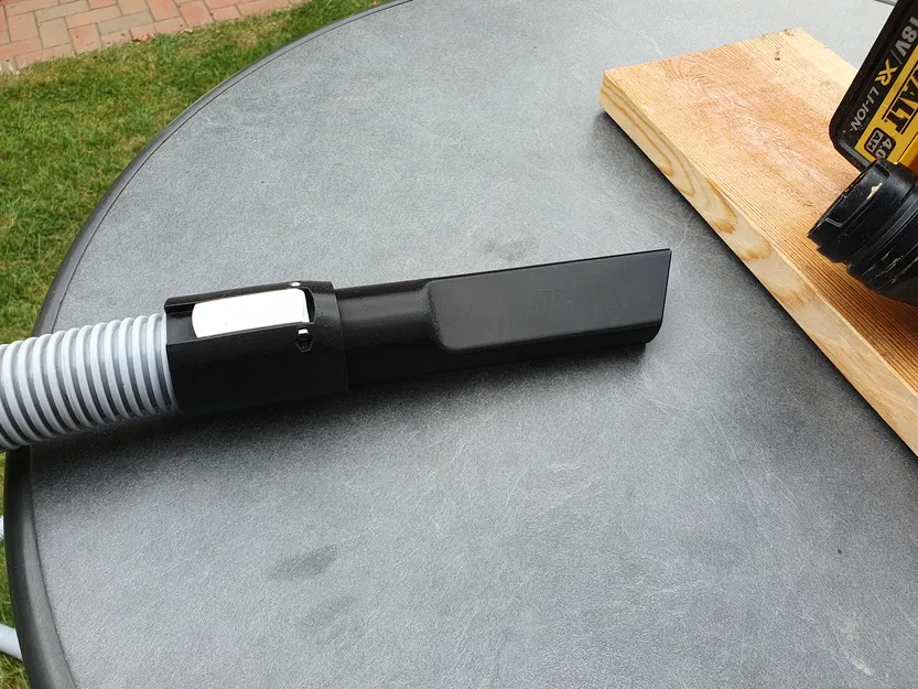 Adapter DeWalt AirLock Kiểu Camlock - Image 4