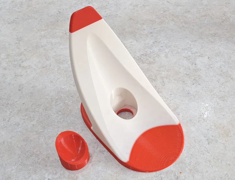 Dụng Cụ Hỗ Trợ Tập Putting Golf - Image 2