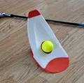 Dụng Cụ Hỗ Trợ Tập Putting Golf - Thumbnail 3