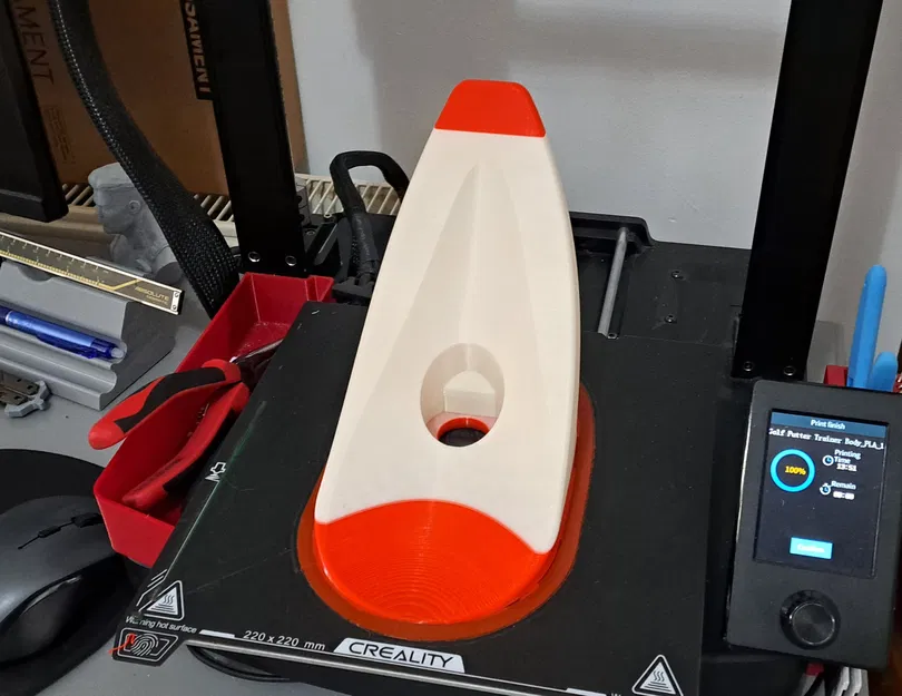 Dụng Cụ Hỗ Trợ Tập Putting Golf - Image 7