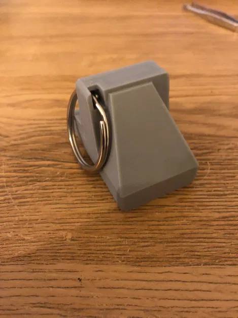 Móc Khóa Polaroid - Image 3