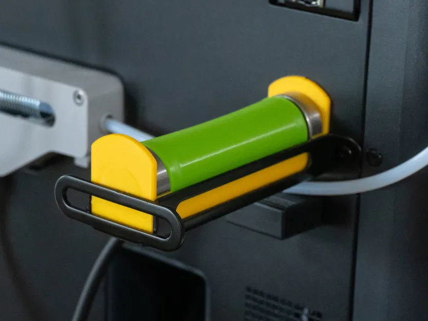 Con Lăn/Giá Đỡ Cuộn Dây Đơn Giản Cho Bambu Lab X1C / P1S / P1P - Image 4