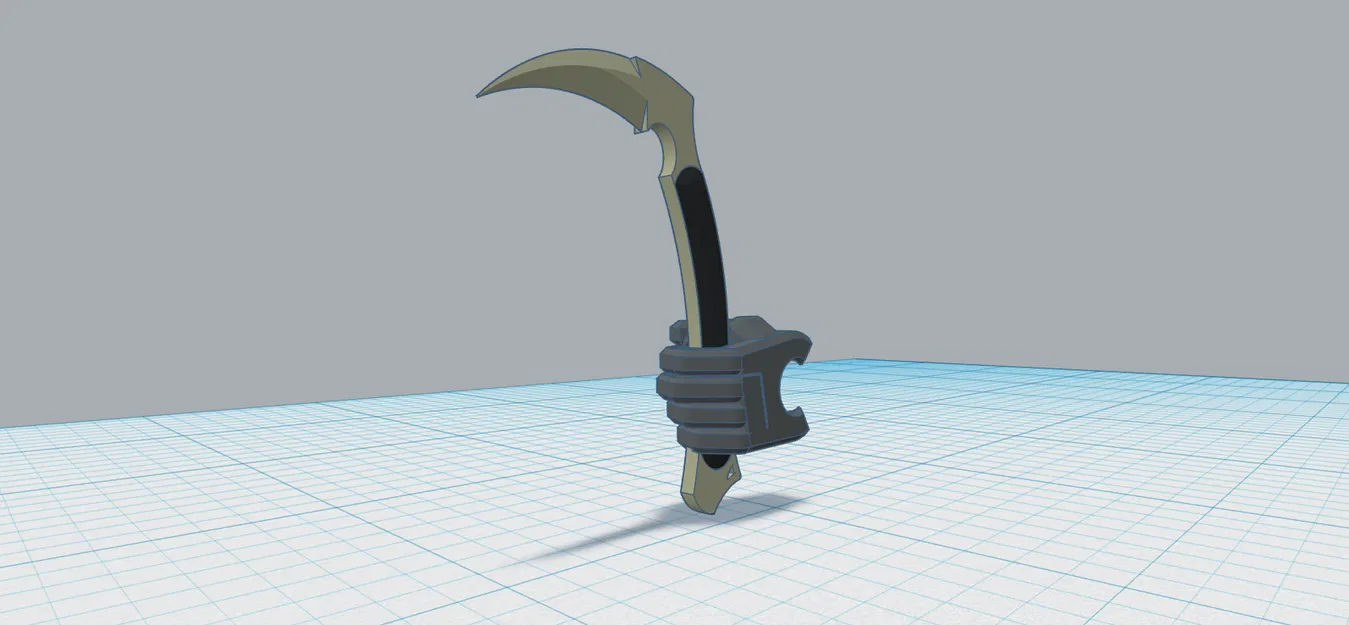 Kama cho Dummy 13 - Image 3