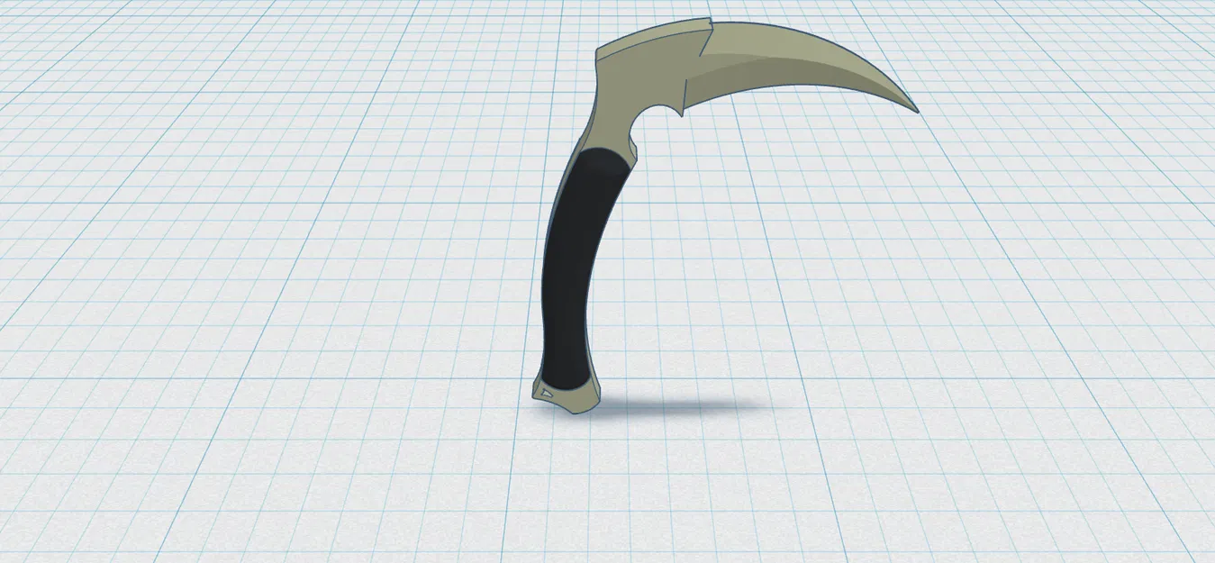 Kama cho Dummy 13 - Image 5